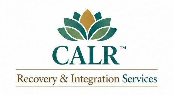 CALR™ Recovery & Integration Services logo